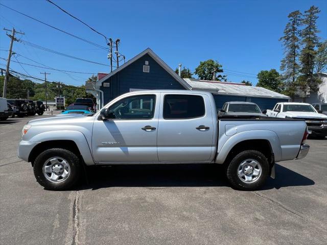 2013 Toyota Tacoma Base V6