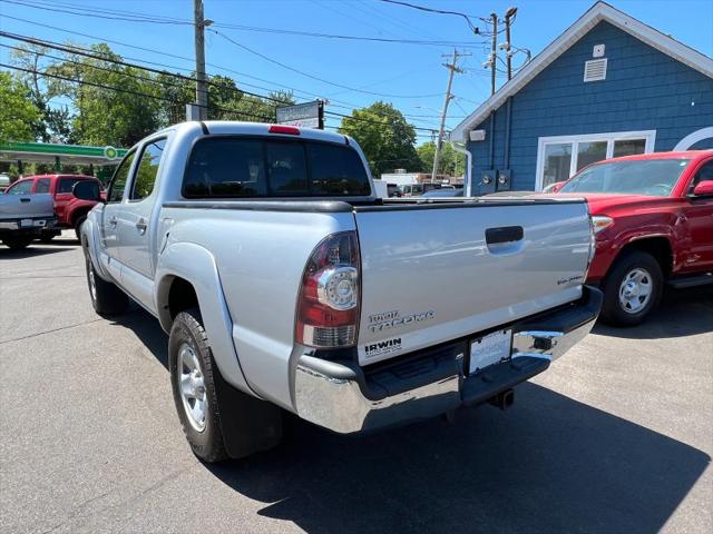 2013 Toyota Tacoma Base V6