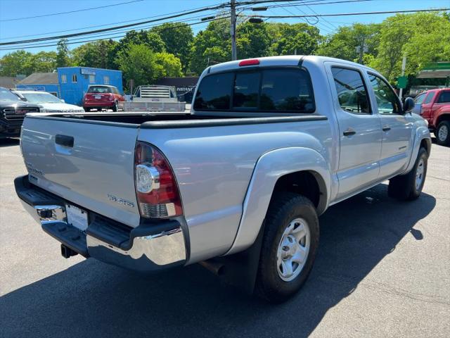 2013 Toyota Tacoma Base V6