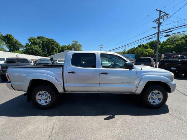 2013 Toyota Tacoma Base V6