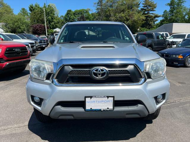 2013 Toyota Tacoma Base V6