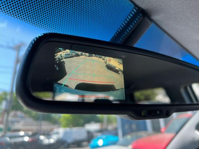 2013 Toyota Tacoma Base V6