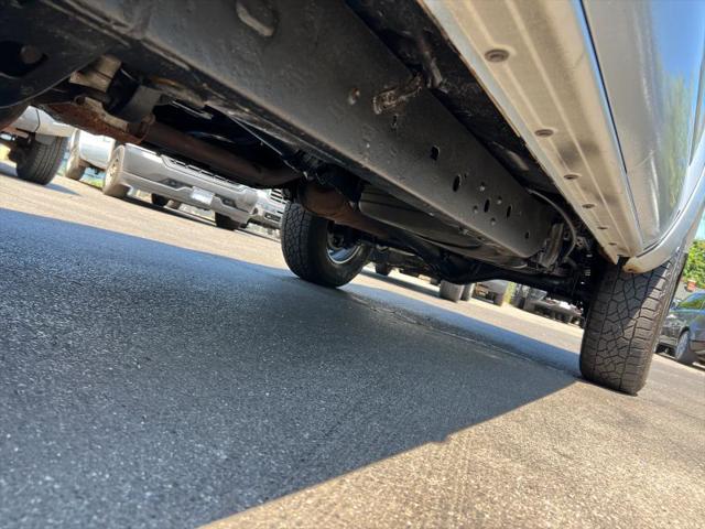 2013 Toyota Tacoma Base V6