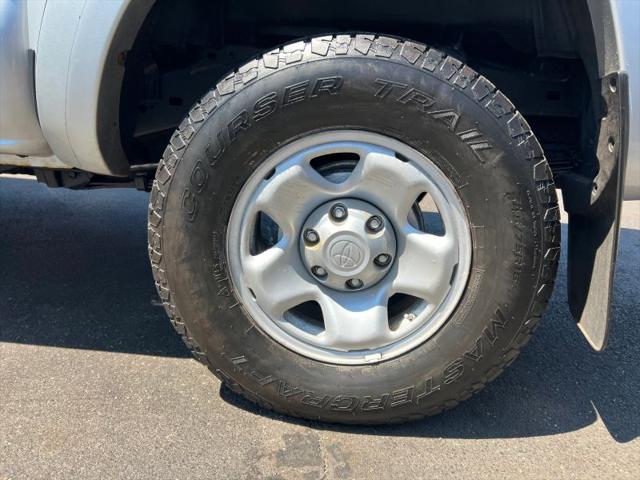 2013 Toyota Tacoma Base V6