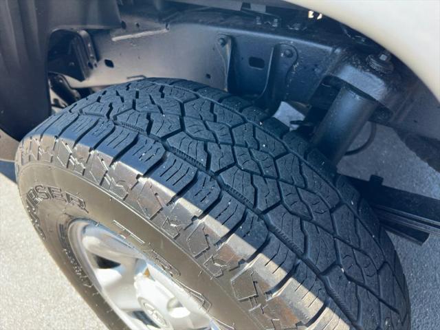 2013 Toyota Tacoma Base V6