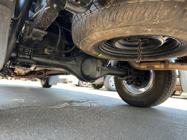 2013 Toyota Tacoma Base V6