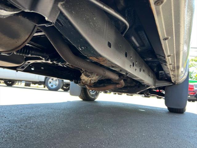 2013 Toyota Tacoma Base V6