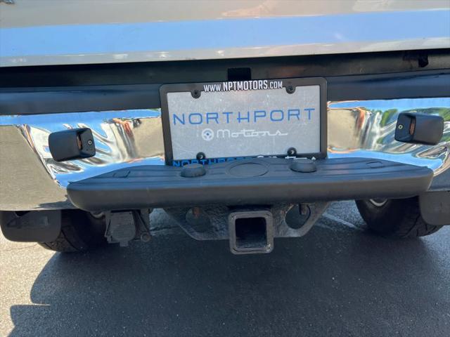 2013 Toyota Tacoma Base V6