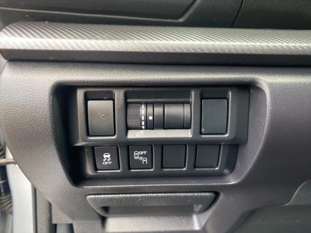 2017 Subaru Impreza 2.0i Sport