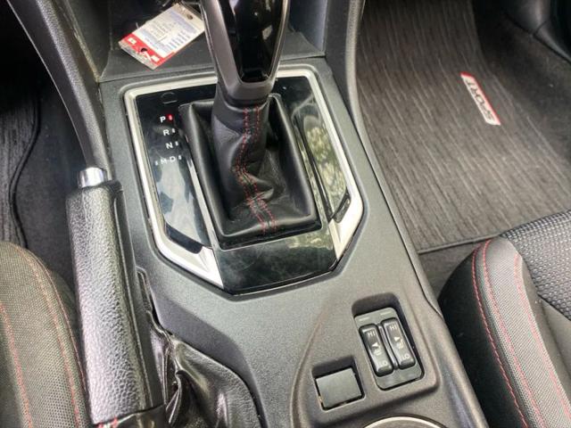 2017 Subaru Impreza 2.0i Sport
