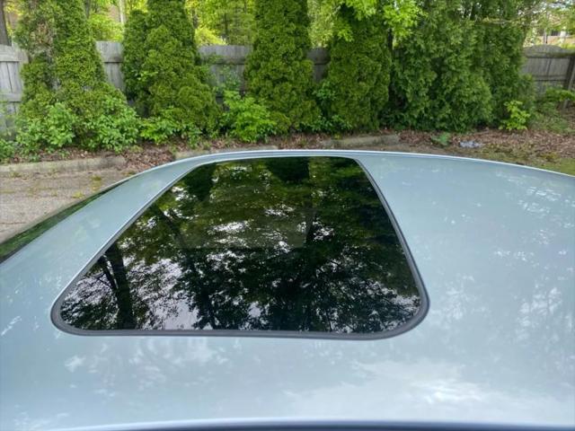 2017 Subaru Impreza 2.0i Sport