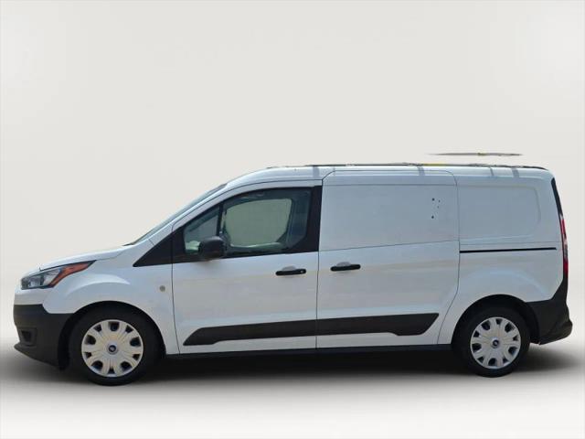 2020 Ford Transit Connect XL Cargo Van