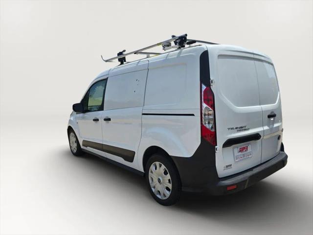 2020 Ford Transit Connect XL Cargo Van