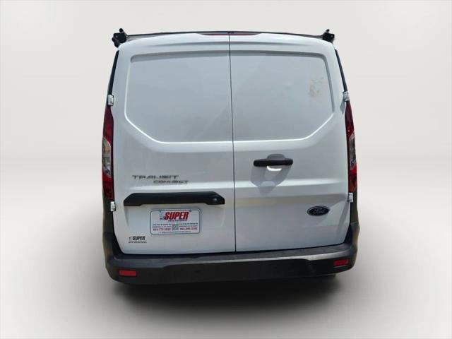 2020 Ford Transit Connect XL Cargo Van
