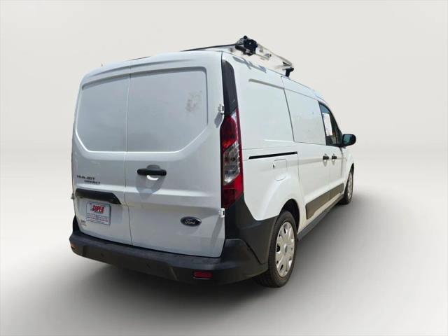 2020 Ford Transit Connect XL Cargo Van