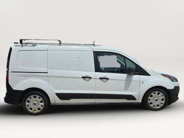 2020 Ford Transit Connect XL Cargo Van