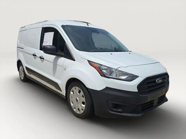 2020 Ford Transit Connect XL Cargo Van