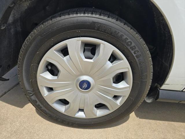 2020 Ford Transit Connect XL Cargo Van