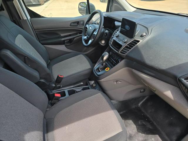 2020 Ford Transit Connect XL Cargo Van