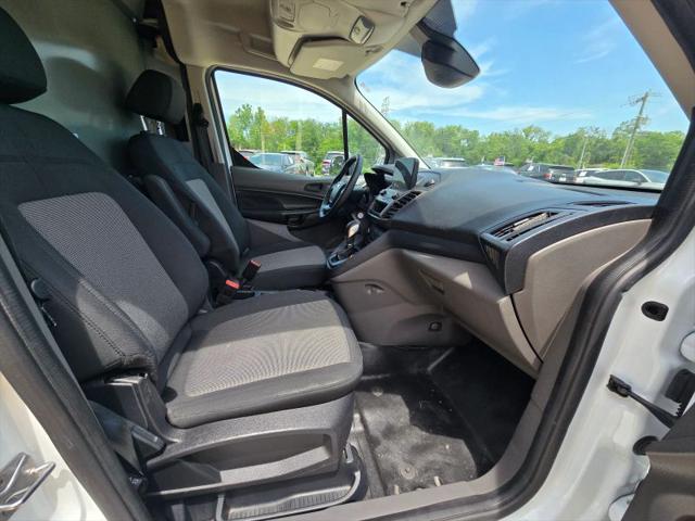 2020 Ford Transit Connect XL Cargo Van