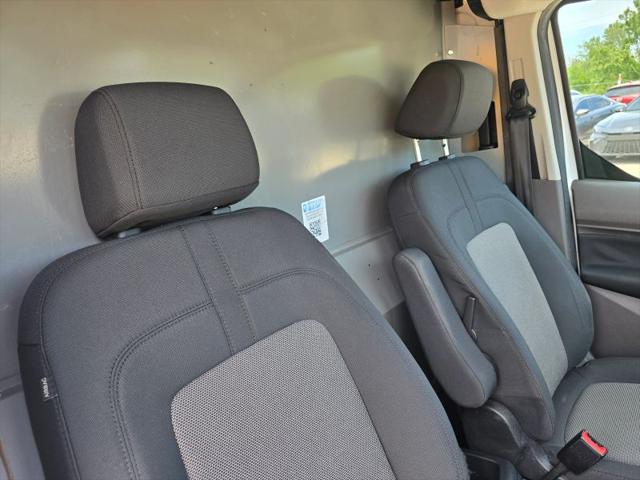 2020 Ford Transit Connect XL Cargo Van