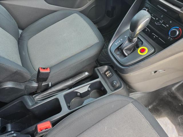 2020 Ford Transit Connect XL Cargo Van