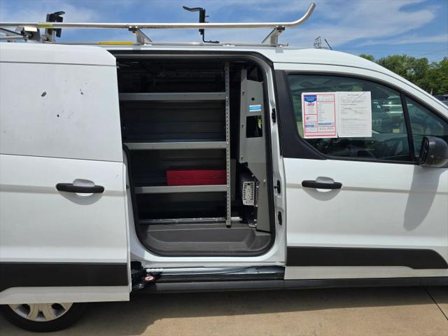 2020 Ford Transit Connect XL Cargo Van
