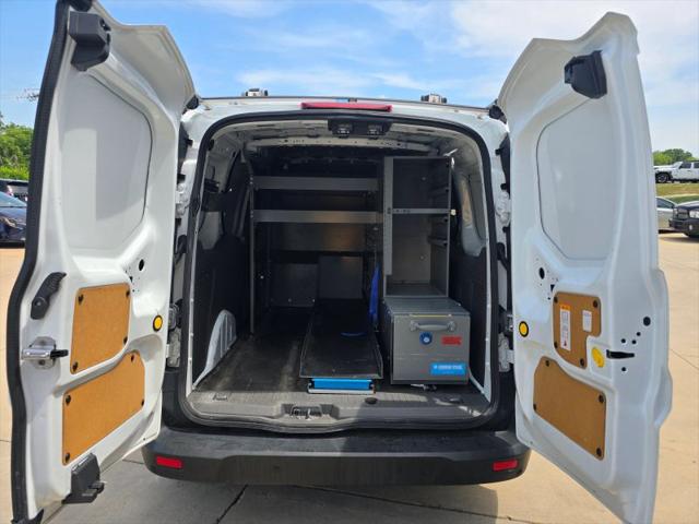 2020 Ford Transit Connect XL Cargo Van
