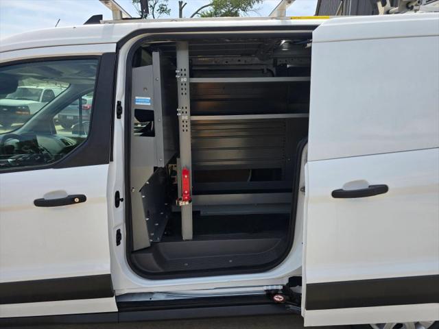 2020 Ford Transit Connect XL Cargo Van