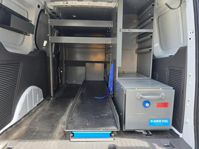 2020 Ford Transit Connect XL Cargo Van