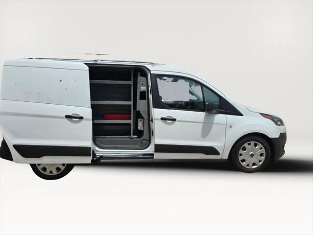 2020 Ford Transit Connect XL Cargo Van