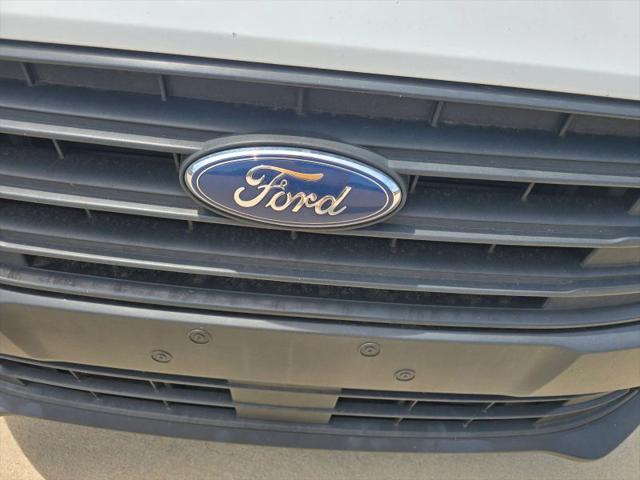 2020 Ford Transit Connect XL Cargo Van