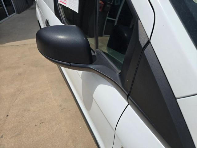 2020 Ford Transit Connect XL Cargo Van