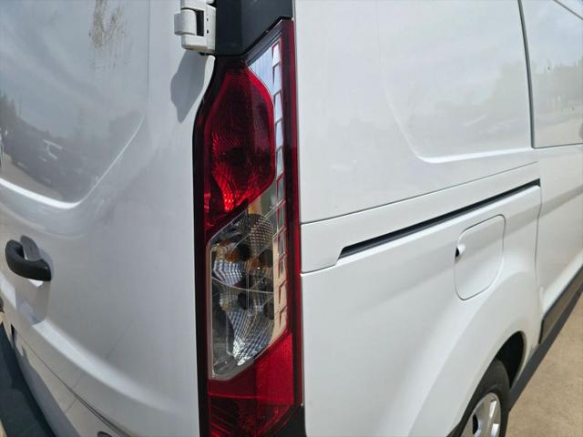 2020 Ford Transit Connect XL Cargo Van