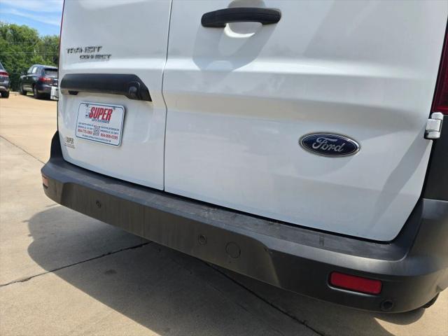 2020 Ford Transit Connect XL Cargo Van