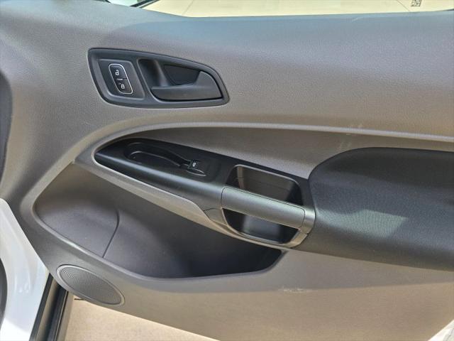 2020 Ford Transit Connect XL Cargo Van