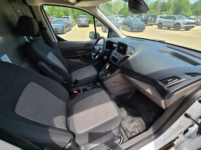 2020 Ford Transit Connect XL Cargo Van