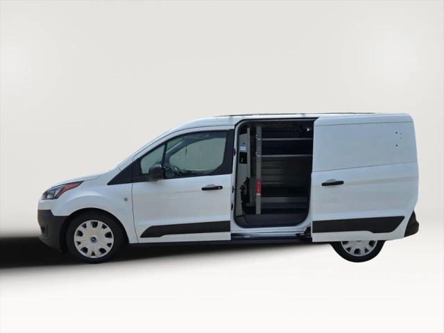 2020 Ford Transit Connect XL Cargo Van