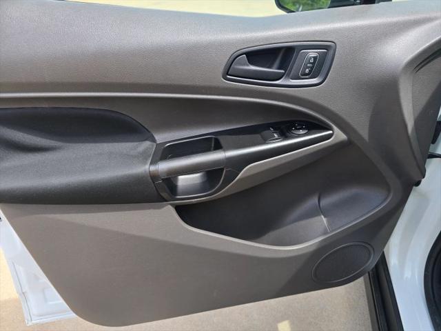 2020 Ford Transit Connect XL Cargo Van