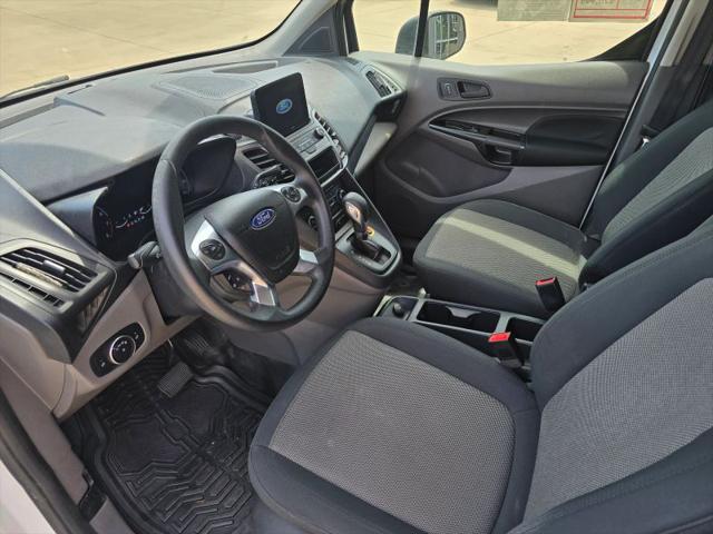2020 Ford Transit Connect XL Cargo Van