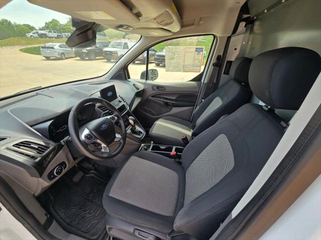 2020 Ford Transit Connect XL Cargo Van