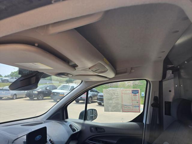 2020 Ford Transit Connect XL Cargo Van
