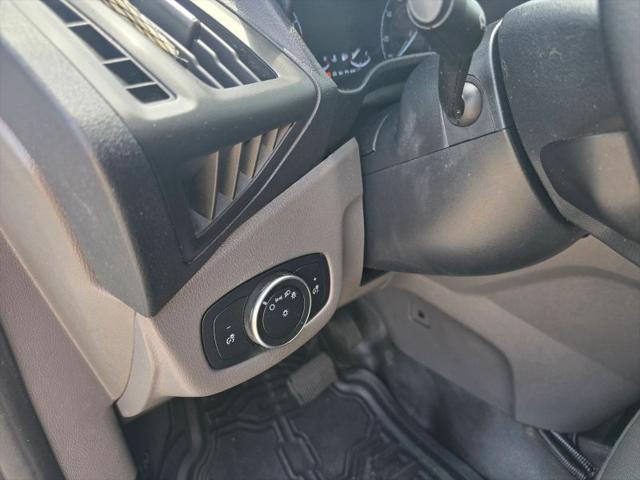 2020 Ford Transit Connect XL Cargo Van