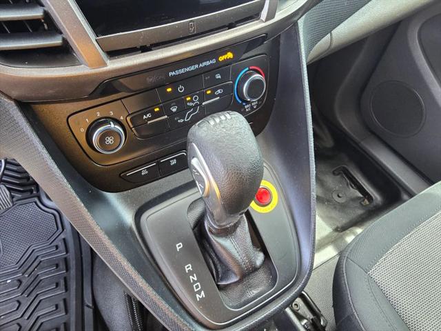 2020 Ford Transit Connect XL Cargo Van