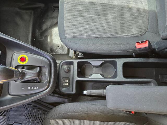 2020 Ford Transit Connect XL Cargo Van