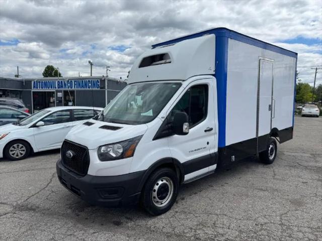 2022 Ford Transit Chassis 350 XL for sale in Columbus, OH