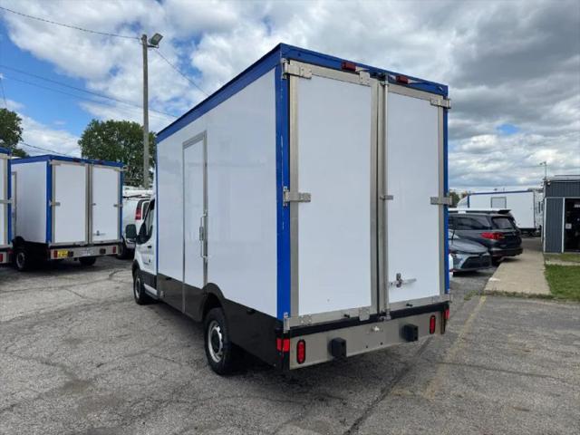 2022 Ford Transit Chassis 350 XL