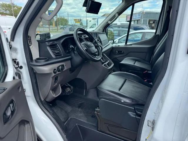 2022 Ford Transit Chassis 350 XL