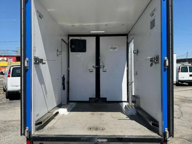 2022 Ford Transit Chassis 350 XL