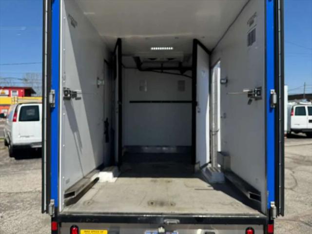 2022 Ford Transit Chassis 350 XL